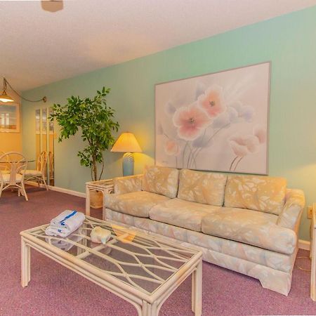 Вилла Plantation 29-F Миртл-Бич Экстерьер фото