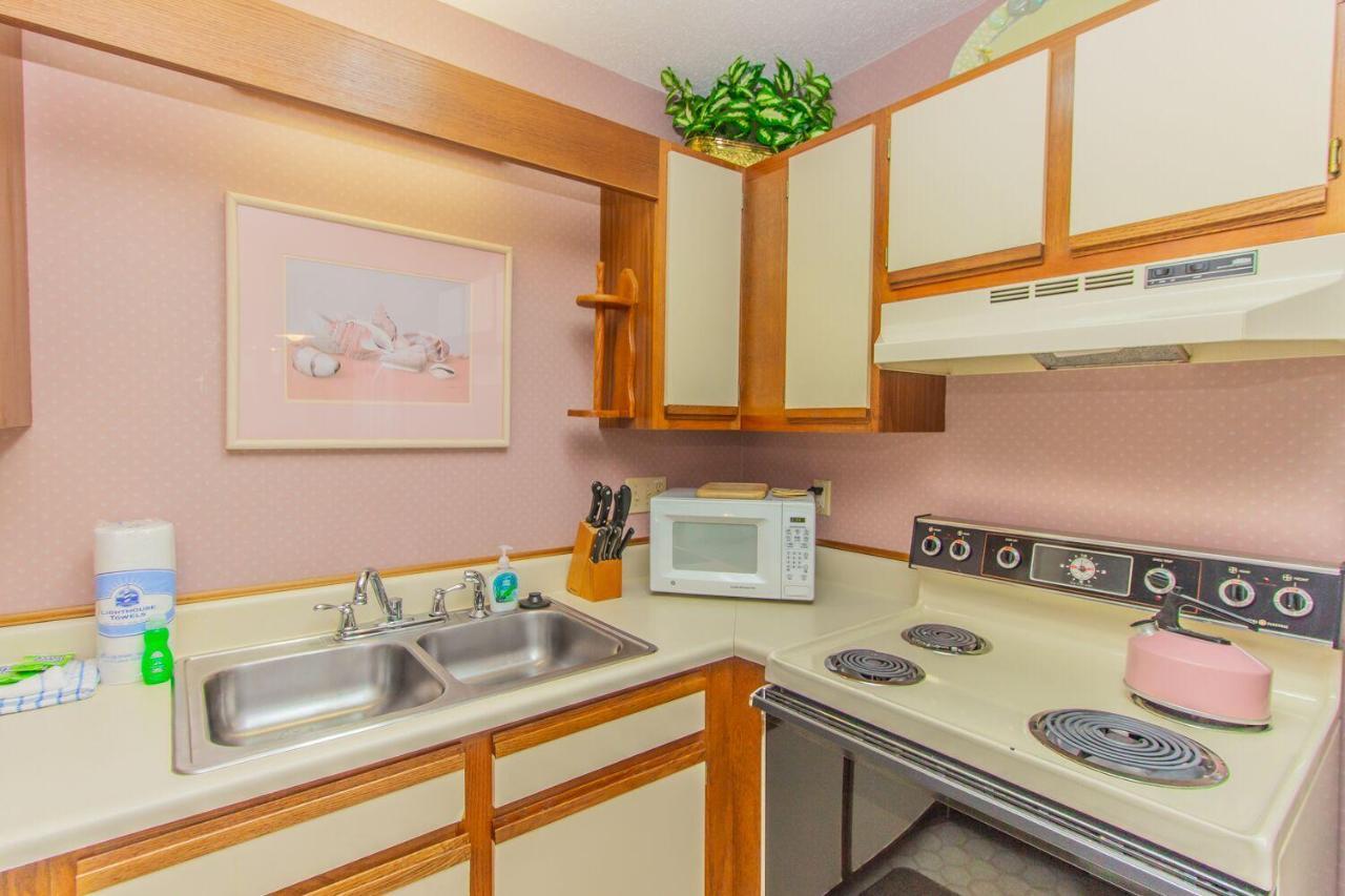 Вилла Plantation 29-F Миртл-Бич Номер фото