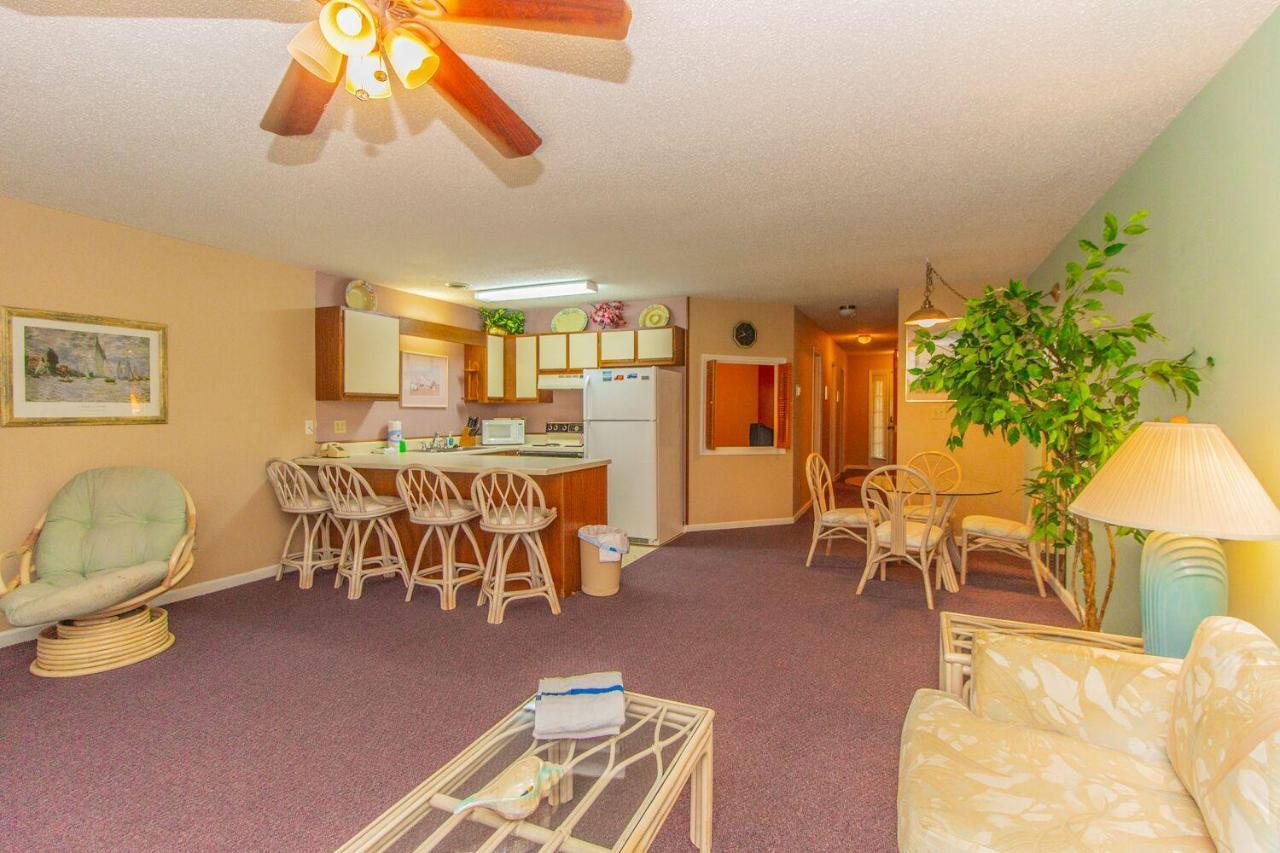 Вилла Plantation 29-F Миртл-Бич Номер фото